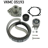 SKF VKMC 05193 Wasserpumpe + Zahnriemensatz