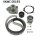 SKF VKMC 05193 Wasserpumpe + Zahnriemensatz