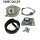 SKF VKMC 06129 Wasserpumpe + Zahnriemensatz