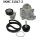 SKF VKMC 31047-2 Wasserpumpe + Keilrippenriemensatz