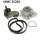 SKF VKMC 35260 Wasserpumpe + Keilrippenriemensatz