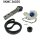 SKF VKMC 36035 Wasserpumpe + Keilrippenriemensatz
