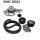 SKF VKMC 38021 Wasserpumpe + Keilrippenriemensatz