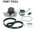 SKF VKMC 93616 Wasserpumpe + Zahnriemensatz
