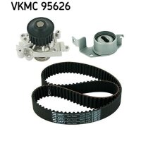 SKF VKMC 95626 Wasserpumpe + Zahnriemensatz