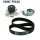 SKF VKMC 95626 Wasserpumpe + Zahnriemensatz