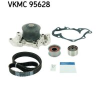 SKF VKMC 95628 Wasserpumpe + Zahnriemensatz