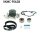 SKF VKMC 95628 Wasserpumpe + Zahnriemensatz
