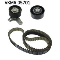 SKF VKMA 05701 Zahnriemensatz
