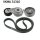 SKF VKMA 31310 Keilrippenriemensatz