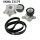 SKF VKMA 33179 Keilrippenriemensatz