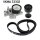 SKF VKMA 33302 Keilrippenriemensatz