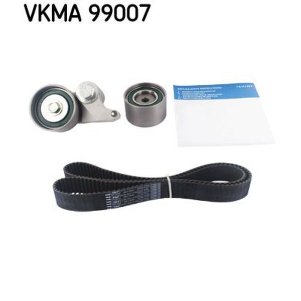 SKF VKMA 99007 Zahnriemensatz