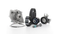 SKF VKMC 03205 Wasserpumpe + Zahnriemensatz