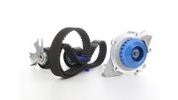 SKF VKMC 03205 Wasserpumpe + Zahnriemensatz