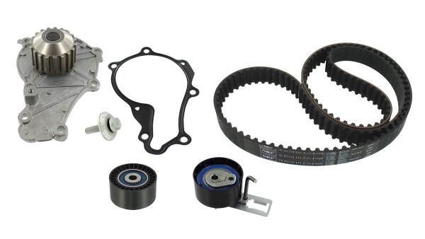 Wasserpumpe + Zahnriemensatz SKF VKMC 03316 - 1 Stück