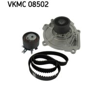 SKF VKMC 08502 Wasserpumpe + Zahnriemensatz