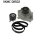 SKF VKMC 08502 Wasserpumpe + Zahnriemensatz