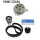 SKF VKMC 02181 Wasserpumpe + Zahnriemensatz