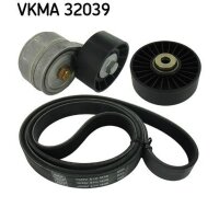SKF VKMA 32039 Keilrippenriemensatz