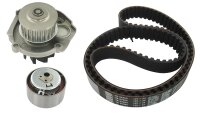 SKF VKMC 02206-2 Wasserpumpe + Zahnriemensatz