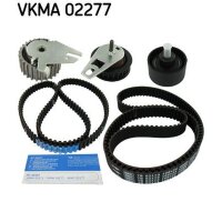 SKF VKMA 02277 Zahnriemensatz