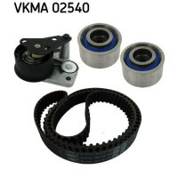 SKF VKMA 02540 Zahnriemensatz