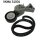 SKF VKMA 31001 Keilrippenriemensatz