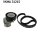 SKF VKMA 31215 Keilrippenriemensatz