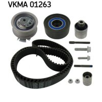 SKF VKMA 01263 Zahnriemensatz
