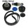 SKF VKMA 38242 Keilrippenriemensatz
