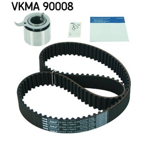 SKF VKMA 90008 Zahnriemensatz