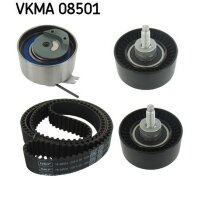 SKF VKMA 08501 Zahnriemensatz