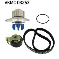 SKF VKMC 03253 Wasserpumpe + Zahnriemensatz
