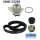 SKF VKMC 03258 Wasserpumpe + Zahnriemensatz