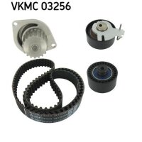 SKF VKMC 03256 Wasserpumpe + Zahnriemensatz