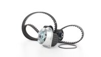 SKF VKMC 03256 Wasserpumpe + Zahnriemensatz