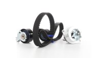 SKF VKMC 03256 Wasserpumpe + Zahnriemensatz