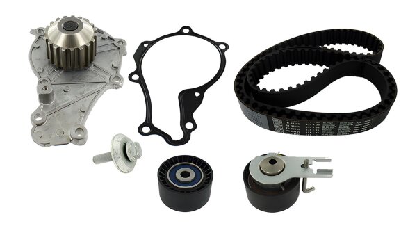 SKF VKMC 03259 Wasserpumpe + Zahnriemensatz