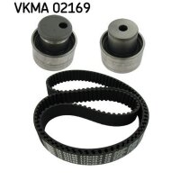 SKF VKMA 02169 Zahnriemensatz