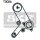 SKF VKMA 02169 Zahnriemensatz