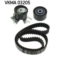 SKF VKMA 03205 Zahnriemensatz