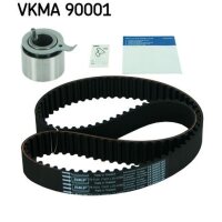 SKF VKMA 90001 Zahnriemensatz