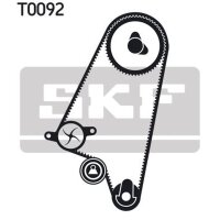 SKF VKMA 90001 Zahnriemensatz