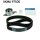 SKF VKMA 97505 Zahnriemensatz