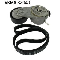 SKF VKMA 32040 Keilrippenriemensatz
