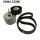 SKF VKMA 32080 Keilrippenriemensatz