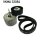 SKF VKMA 32081 Keilrippenriemensatz