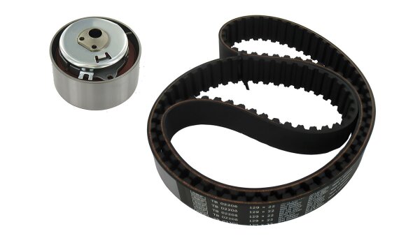 SKF VKMA 02206 Zahnriemensatz