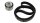 SKF VKMA 02206 Zahnriemensatz